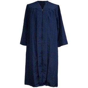 graduation regalia official Penn State Jostens plus 2 gown